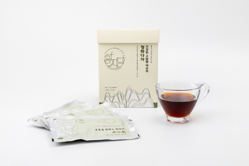 강원더몰,강원몰,황지담,개똥쑥,꿀,다차,차,장아찌,건강식품,황지담, 해담, 주식회사해담, 명이나물, 산마늘, 개똥쑥다차, 쑥꿀