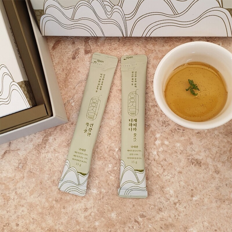 강원더몰,강원몰,황지담,개똥쑥,꿀,다차,차,장아찌,건강식품,황지담, 해담, 주식회사해담, 명이나물, 산마늘, 개똥쑥다차, 쑥꿀