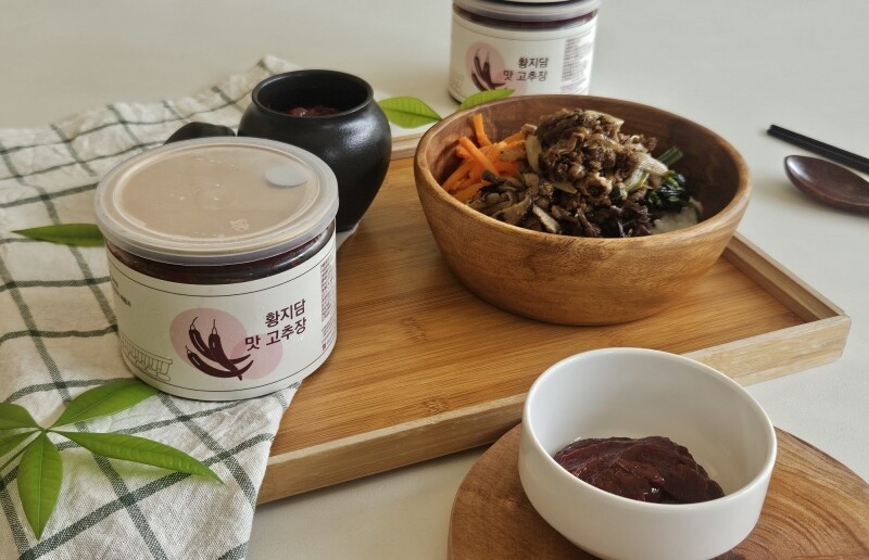 강원더몰,강원몰,황지담,개똥쑥,꿀,다차,차,장아찌,건강식품,황지담, 해담, 주식회사해담, 명이나물, 산마늘, 개똥쑥다차, 쑥꿀