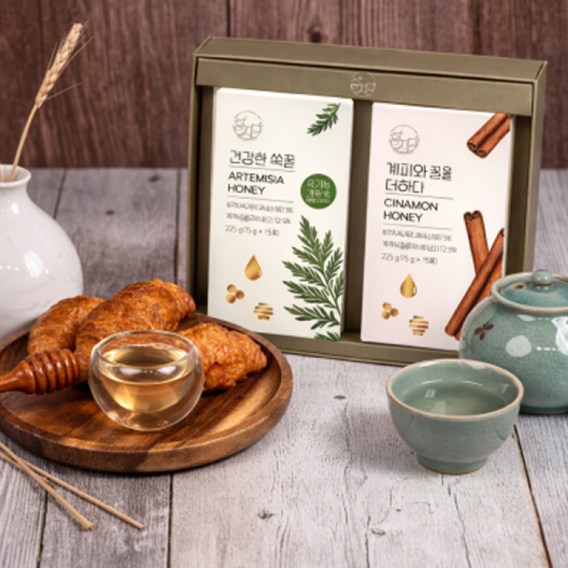 강원더몰,강원몰,황지담,개똥쑥,꿀,다차,차,장아찌,건강식품,황지담, 해담, 주식회사해담, 명이나물, 산마늘, 개똥쑥다차, 쑥꿀